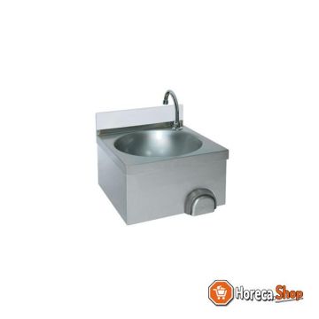 Hand washbasin