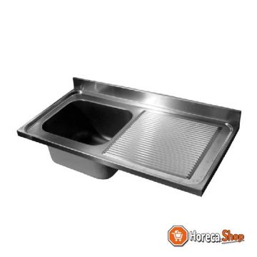 600 sink unit tabletop 1 right 1200