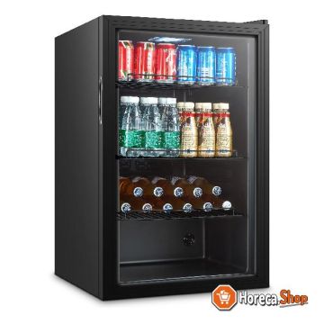 Réfrigérateur modèle de table 115l