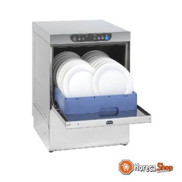 Sl dishwasher frontloader 500-230