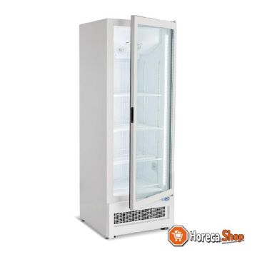 Freezer glass door marin ventilated