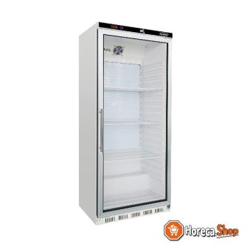 Kühlschrank 1 glastür