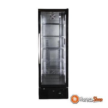 Backbar cooler high bdk-293 full glass door