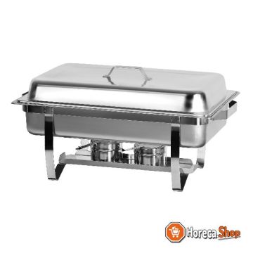 Chafing dish 1 1gn