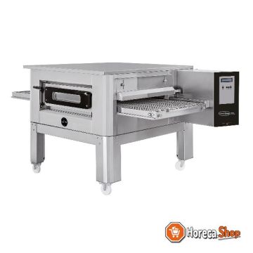 Lopende band oven 500