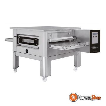 Lopende band oven 650