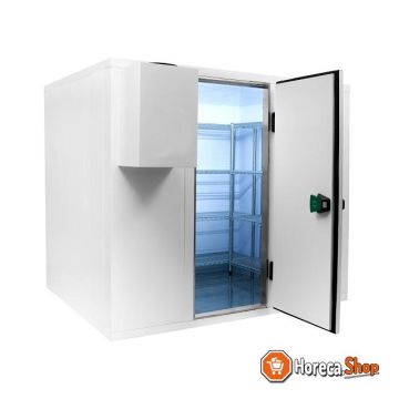 Cooling freezer 2400x2400x2200 - 120 mm