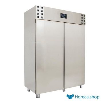 Kühlschrank edelstahl mono block 1400 ltr