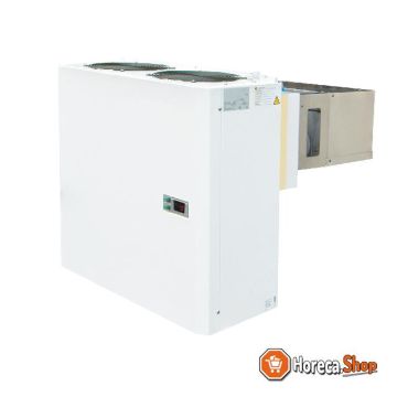 Wall unit insert freezer 11.1-15.6 m3