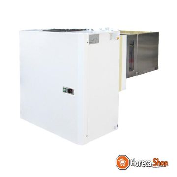 Wall unit insert freezer 12.36-18 m3