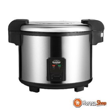Rice cooker rc-54
