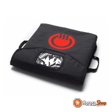 Tas | voor pizza thermal delivery system 16"