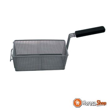 Basket 1 2 for fryer gas   electric