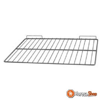 Grille for cabinet module 700 mm