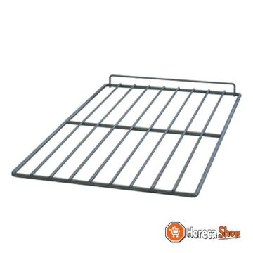 Grille for cabinet module 400 mm