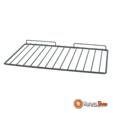 Grid for electric oven gn 1 1