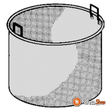 Basket 1 sector, 150 liters