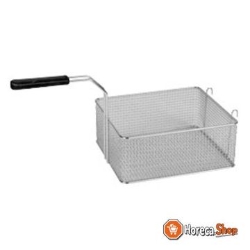 Mand voor friteuse 18 lt