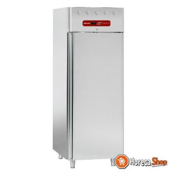Ventilated freezer 700 l. gn 2 1