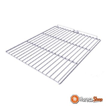 Stainless steel grid gn 2 1