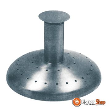 Accessories for boiling milk 300 liters