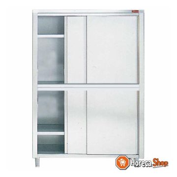 Neutral storage cabinet