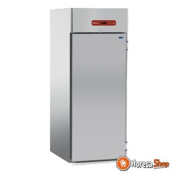 Réfrigérateur, chariots gn 2 1 - en 600x800 (continu)