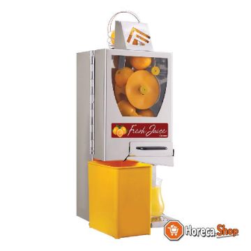 Automatische sinaasappel pers - compact