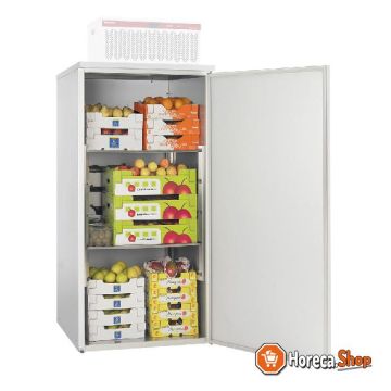 Réfrigérateur comme  espace de stockage  1850 litres (sans groupe)