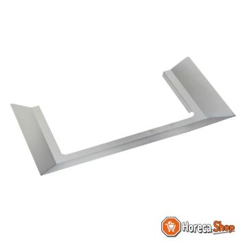Stainless steel protection plate