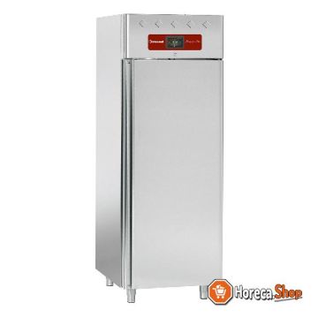 Fermentation cabinet with controlled fermentation, 1 door, 20x en 600x400