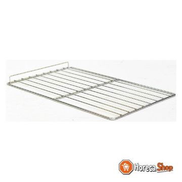 Stainless steel grids gn 1 1