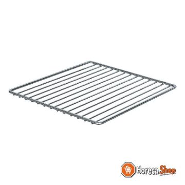 Stainless steel grids gn 2 3