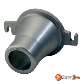 Mold Ø45mm for portions of 50 to 150 gr