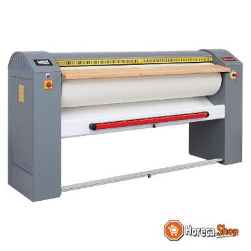 Iron, roller (nomex) 1000 mm Ø 250 mm touch screen