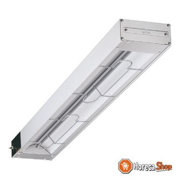 Voedingswarmer plafondmodel 460mm