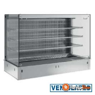 Wall mod. top vitr-3level cooled vented 5gn1   1