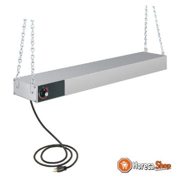 Voedingverwarmer plafondmodel 760 mm