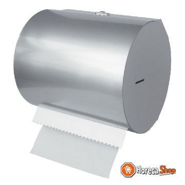 Paper towel divider