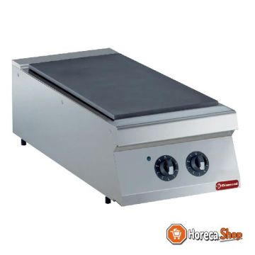 Table de cuisson électrique  1 2 module  - top -