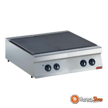 Table de cuisson électrique  1 module  -top -