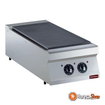 Elektrisch kookplaat   1 2 module  -top-
