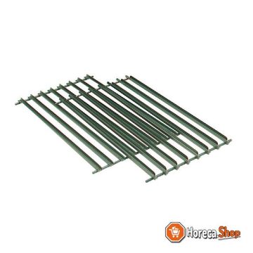 Structure for baking tray (lx-rx) support sf102