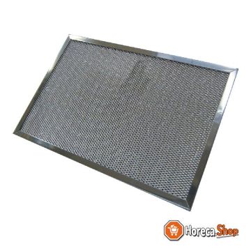 Grease filter for ... oven dgv-711 ...
