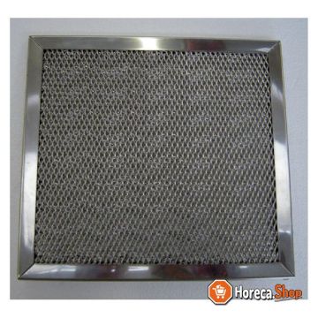 Grease filter for ...- 1511 (3 pieces)