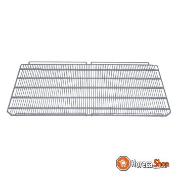 Additional plasticized grille for drink-110s   t