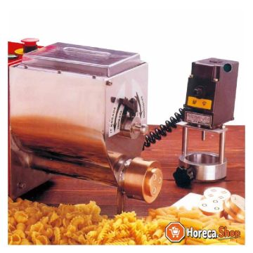 Group with dough kneader (6 kg   h) (for machine lp17m)