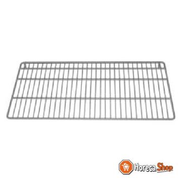 Bottom grille for cabinets 200-400 lt.