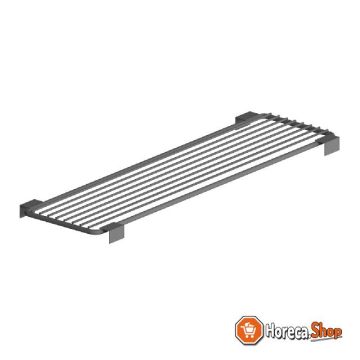 Small connecting grate, cupboards 1100 liters