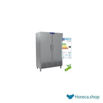 Refrigerator, ventilated, 2 doors (1100 liters)